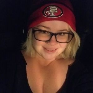 Meet your Posher, Desiree